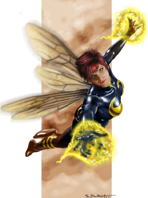 

Wasp Frameless Fine Quality Poster Photographic Paper(12 inch X 18 inch, Rolled)