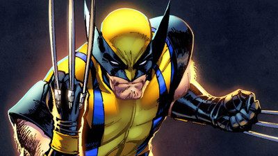 

Comics Wolverine HD Wallpaper Background Fine Art Print(12 inch X 18 inch, Rolled)