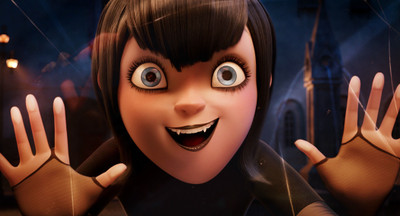

Akhuratha Poster Movie Hotel Transylvania 2 Mavis HD Wallpaper Background Fine Art Print(12 inch X 18 inch, Rolled)