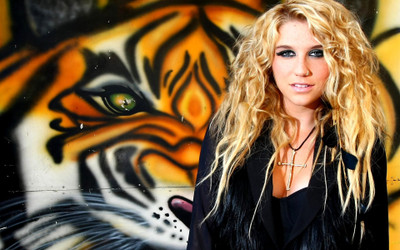 

Akhuratha Music Kesha Singers United States Wall Poster Fine Art Print(12 inch X 18 inch, Rolled)