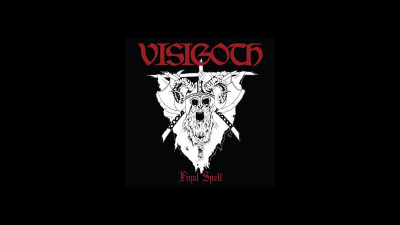 Music Visigoth Wall Poster Fine Art Print(12 inch X 18 inch, Rolled)