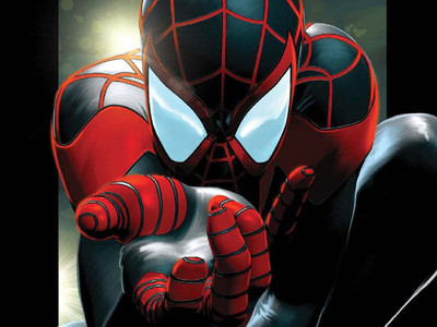 

Spider-man Spider-Man Frameless Fine Quality Poster Fine Art Print(12 inch X 18 inch, Rolled)