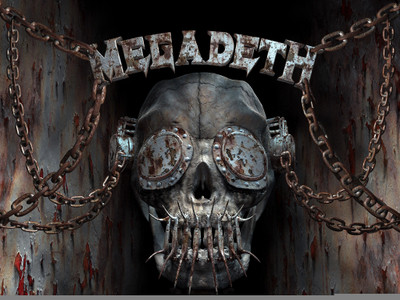 

Music Megadeth Band (Music) United States HD Wallpaper Background Fine Art Print(12 inch X 18 inch, Rolled)