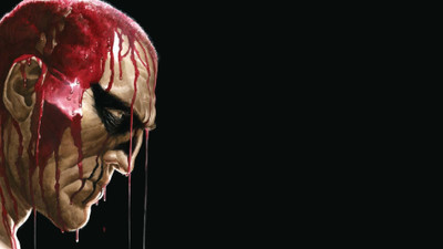 

The Phantom Frameless Fine Quality Poster Paper Print(12 inch X 18 inch, Rolled)