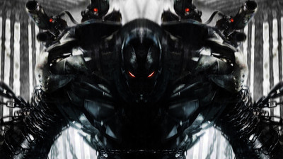

Comics War Machine HD Wallpaper Background Photographic Paper(12 inch X 18 inch, Rolled)