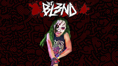 

Music DJ BL3ND DJ Electro House Dusbtep Dj Bl3nd HD Wallpaper Background Fine Art Print(12 inch X 18 inch, Rolled)