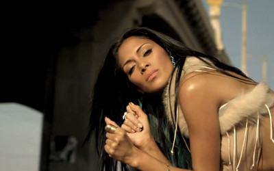 

Akhuratha Music Nicole Scherzinger Singers United States Wall Poster Fine Art Print(12 inch X 18 inch, Rolled)