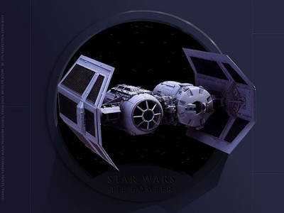 

Movie Star Wars HD Wallpaper Background Paper Print(12 inch X 18 inch, Rolled)
