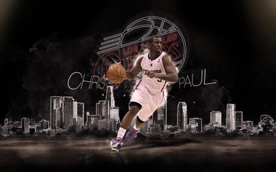 

Sports Los Angeles Clippers Basketball HD Wall Poster Paper Print(12 inch X 18 inch, Rolled)