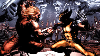 

X-Men Frameless Fine Quality Poster Fine Art Print(12 inch X 18 inch, Rolled)