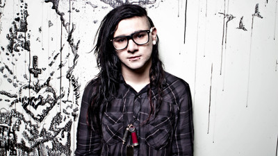 

Music Skrillex Singers United States HD Wallpaper Background Fine Art Print(12 inch X 18 inch, Rolled)