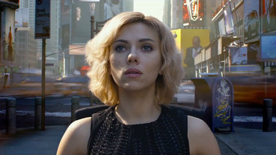 

Akhuratha Poster Movie Lucy Scarlett Johansson HD Wallpaper Background Fine Art Print(12 inch X 18 inch, Rolled)