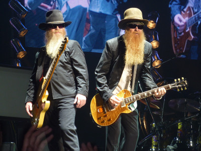 

Music ZZ Top Band (Music) United States HD Wallpaper Background Fine Art Print(12 inch X 18 inch, Rolled)