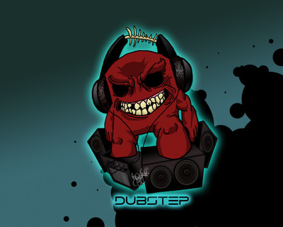 

Music Dubstep HD Wallpaper Background Fine Art Print(12 inch X 18 inch, Rolled)