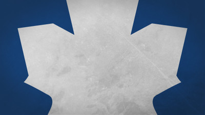 

Sports Toronto Maple Leafs Hockey HD Wall Poster Paper Print(12 inch X 18 inch, Rolled)