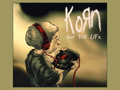 

Music Korn Band (Music) United States HD Wallpaper Background Fine Art Print(12 inch X 18 inch, Rolled)