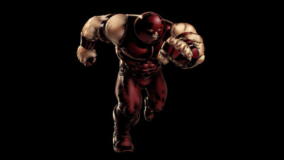 

Comics Juggernaut HD Wallpaper Background Fine Art Print(12 inch X 18 inch, Rolled)