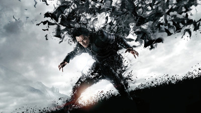 

Akhuratha Poster Movie Dracula Untold Dracula HD Wallpaper Background Fine Art Print(12 inch X 18 inch, Rolled)