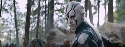 

Akhuratha Poster Movie Star Trek Beyond Sofia Boutella Star Trek HD Wallpaper Background Fine Art Print(12 inch X 18 inch, Rolled)