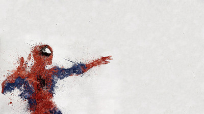 

Spider-man Spider-Man Frameless Fine Quality Poster Photographic Paper(12 inch X 18 inch, Rolled)