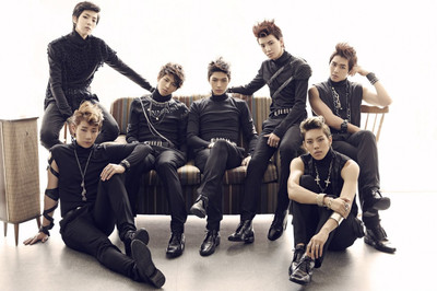 

Music Infinite Band (Music) South Korea Kpop HD Wallpaper Background Fine Art Print(12 inch X 18 inch, Rolled)