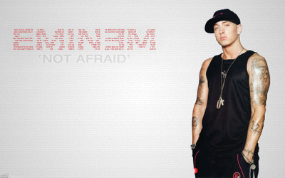 

Music Eminem Singers United States HD Wallpaper Background Fine Art Print(12 inch X 18 inch, Rolled)