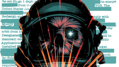 

Comics Deep State HD Wallpaper Background Paper Print(12 inch X 18 inch, Rolled)