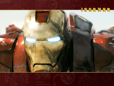 

Akhuratha Poster Movie Iron Man HD Wallpaper Background Fine Art Print(12 inch X 18 inch, Rolled)