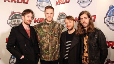 

Music Imagine Dragons Band (Music) United States Alternative Band American HD Wallpaper Background Fine Art Print(12 inch X 18 inch, Rolled)