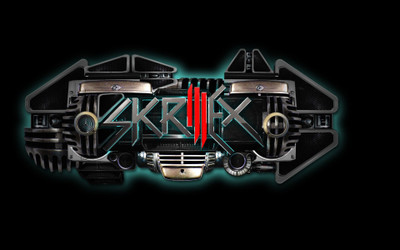 

Music Skrillex Singers United States Skrillex Logo HD Wallpaper Background Fine Art Print(12 inch X 18 inch, Rolled)