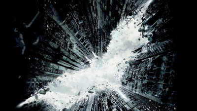 

Movie The Dark Knight Rises Batman Movies HD Wallpaper Background Paper Print(12 inch X 18 inch, Rolled)