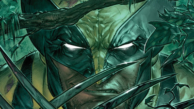

Comics Wolverine HD Wallpaper Background Paper Print(12 inch X 18 inch, Rolled)