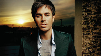 

Music Enrique Iglesias Singers Spain HD Wallpaper Background Fine Art Print(12 inch X 18 inch, Rolled)