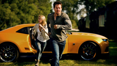 

Akhuratha Poster Movie Transformers: Age Of Extinction Transformers HD Wallpaper Background Fine Art Print(12 inch X 18 inch, Rolled)