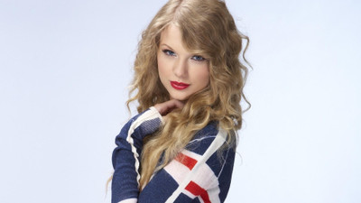 

Music Taylor Swift Singers United States Wall Poster Fine Art Print(12 inch X 18 inch, Rolled)