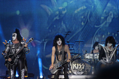 

Music KISS Band (Music) United States HD Wallpaper Background Fine Art Print(12 inch X 18 inch, Rolled)