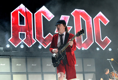 

Music AC/DC Band (Music) Australia HD Wallpaper Background Fine Art Print(12 inch X 18 inch, Rolled)