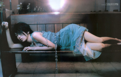 

Music Mika Nakashima Singers Japan Nakashima Mika HD Wallpaper Background Fine Art Print(12 inch X 18 inch, Rolled)