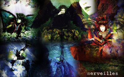 

Music Malice Mizer Wall Poster Fine Art Print(12 inch X 18 inch, Rolled)