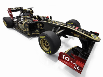 

Sports F1 Racing Wall Poster Paper Print(12 inch X 18 inch, Rolled)