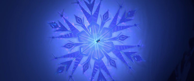 

Movie Frozen Elsa HD Wallpaper Background Paper Print(12 inch X 18 inch, Rolled)