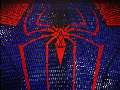 

Movie The Amazing Spider-Man Spider-Man HD Wallpaper Background Paper Print(12 inch X 18 inch, Rolled)