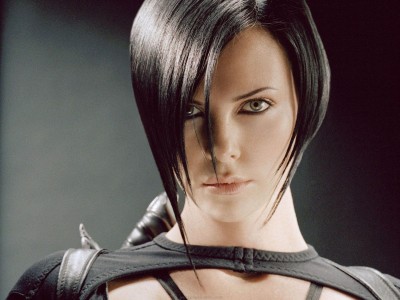 

Akhuratha Poster Movie Aeon Flux Charlize Theron HD Wallpaper Background Fine Art Print(12 inch X 18 inch, Rolled)