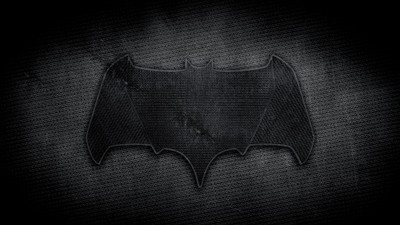 

Batman Batman Symbol Frameless Fine Quality Poster Paper Print(12 inch X 18 inch, Rolled)