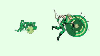 

Green Arrow Frameless Fine Quality Poster Photographic Paper(12 inch X 18 inch, Rolled)