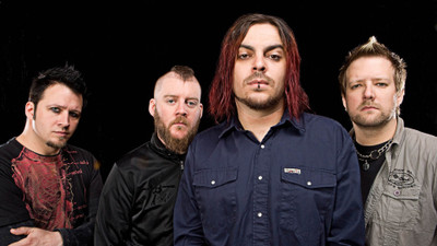 

Music Seether Band (Music) South Africa Wall Poster Fine Art Print(12 inch X 18 inch, Rolled)