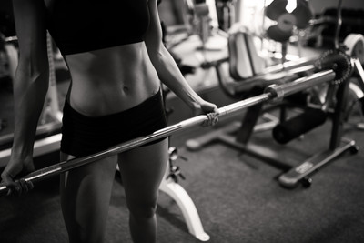 

Sports Fitness Wall Poster Paper Print(12 inch X 18 inch, Rolled)