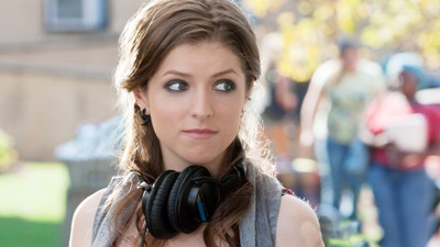 

Movie Pitch Perfect 2 Anna Kendrick HD Wallpaper Background Paper Print(12 inch X 18 inch, Rolled)