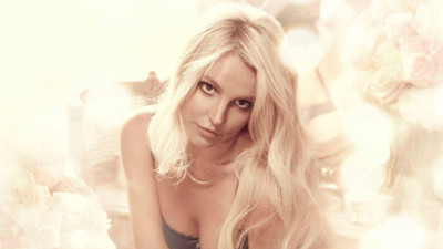 

Music Britney Spears Singers United States HD Wallpaper Background Fine Art Print(12 inch X 18 inch, Rolled)