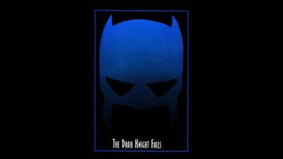 

Comics The Dark Knight Returns Dark Knight The Dark Knight HD Wallpaper Background Fine Art Print(12 inch X 18 inch, Rolled)